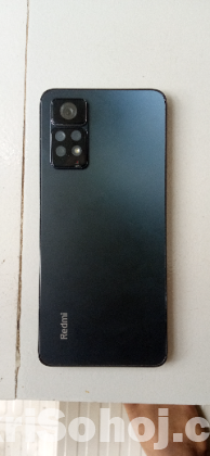 Redmi Note 11 pro (used)